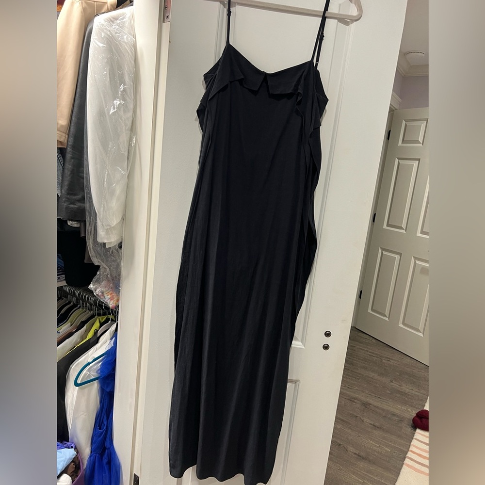 Urban Outfitters Romper/Dress w/High Slits